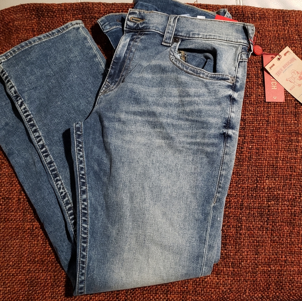 True Religion  Jeans